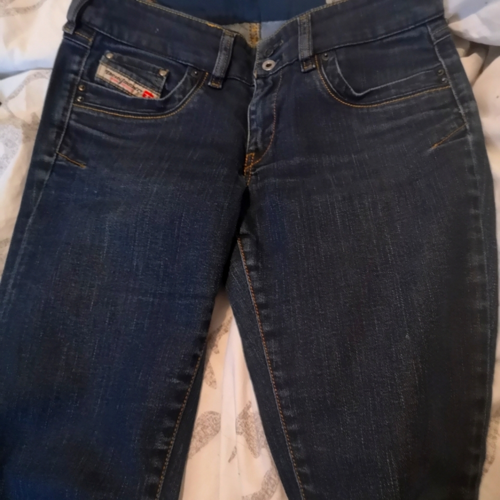 Jeans Diesel